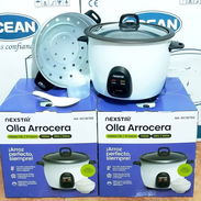 Olla arrocera - Img 55970354