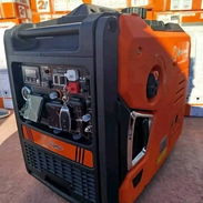 Plantas Eléctricas Sigma// 6500w, Inverter silenciosa 110-220v// 1180 USD - Img 58115301