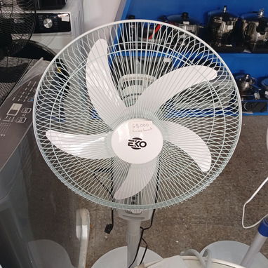 Ventilador recargable - 2/2