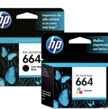 EPSON L3210,L3250, hp2375/TINTAS/ CARTUCHO 664,662,122/INKTECK, IMPRESORA EPSONL3250/L3210,hp2374/(56798277)(50123322) - Img 90105279