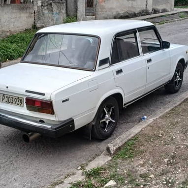 Vendo o negocio lada 07 del 2000 - Img 109969456