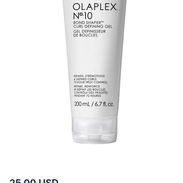 Gel definido de rizos Olaplex - Img 55872153