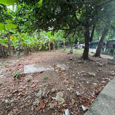 💯💯VENDE TERRENO DE BUEN METRAJE ,REPARTO RESIDENCIAL SIBONEY 💯💯 - 5/7