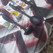 Set utensilios de cocina - Img 55526528