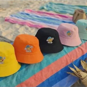 ☀️ ¡Pachangas para niños y niñas, perfectas para playa, piscina y paseos! ☀️ - Img 122130761