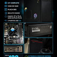 Kit i5 de 4ta con varias cosas - Img 56665864