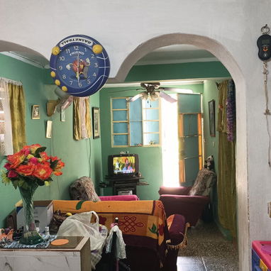 Casa 🏡 en san Miguel del padrón (#145) - Img 123359164