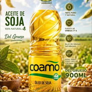 Contenedor de aceite - Img 57887511