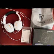 Vendo cascos gamer nuevos - Img 55534420