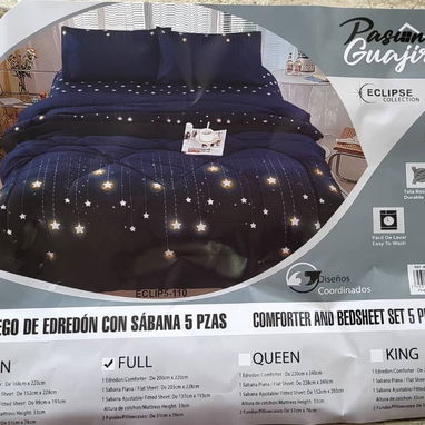 Edredones talla full - 2/10