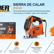 Sierra de Calar FINDER® de 810W - Img 57699099