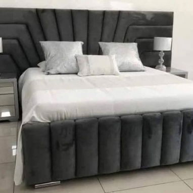 Buenos precios con domicilio gratis hasta la puerta de la casa y todo de primera mano no dudes en preguntar será bien at - 6/10