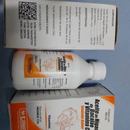 Aceite de Hígado de Bacalao y Vitamina C - Img 57396747