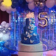 Decoración de eventos: Cumpleaños - Img 53946399