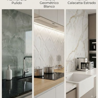 Lozas Ceramica y de Porcelanato variedad de medidas - 3/3