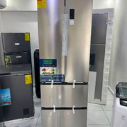 *Rebaja* 📦Refrigerador 15.2 p³ ✅Marca Milexus 📐62.5 X 72.3 X 189 CM ❄️Congelación seca ✅Inverter ✅960usd - Img 57559466