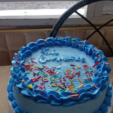 Disponibilidad de cakes para mañana sábado - 6/6
