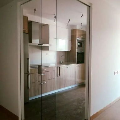 De todo en carpintería de aluminio y cristal - Img 124327548
