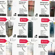 Refrigerador, Nevera y Split nuevos disponibles - Img 56857101