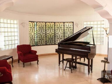 🏡💎‼️ Maravillosa residencia ubicada en #Miramar‼️ con un encanto #Clásico, perfecta para disfrutar de momentos de rela - Img 58647545