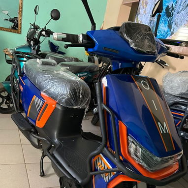 Motos en venta - 3/3
