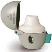 Inhalador para cápsula de tiotropio.Importado - Img 49154849