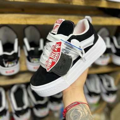 Vans , air force, chancletas - Img 125345890