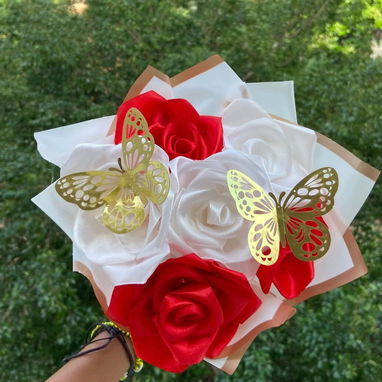 Regalos rosas eternas - 7/10