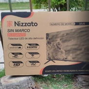💥Smart TV nizzato 32 ✅📺 - Img 56148636
