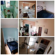 Renta lineal de apartamento de 2 cuartos en el municipio Playa - Img 45164711