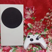 Xbox series S - Img 56039356