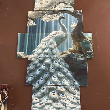 Cuadros Trípticos - 3/5