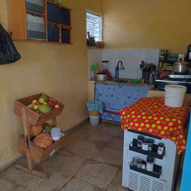 Venta comunidad de los cocos santiago de las vegas - Img 125856926