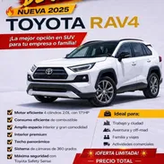Toyota RAV4 - Img 55850322