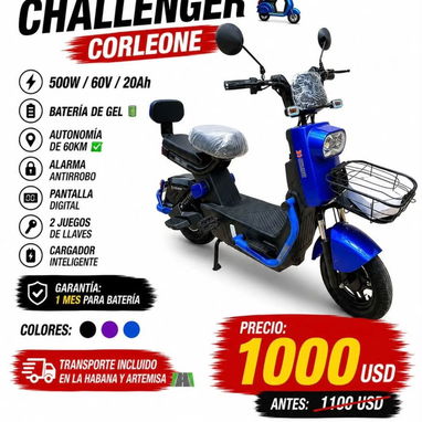 BICIMOTOS - Img 125824978
