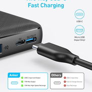 Power Bank Anker 10,000 mAh NEW a Estrenar - Img 57051706