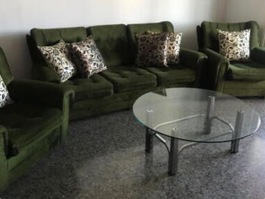 Vendo muebles , hacemos personalizados también - Img 64121771