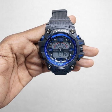 Relojes digitales resistentes al agua - Img 123260319