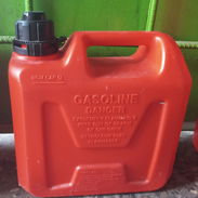 Bidones de Gasolina Originales – 5, 10 y 20 L - Img 56621304