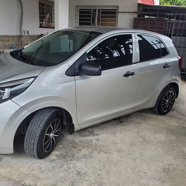 se renta auto - 2/3