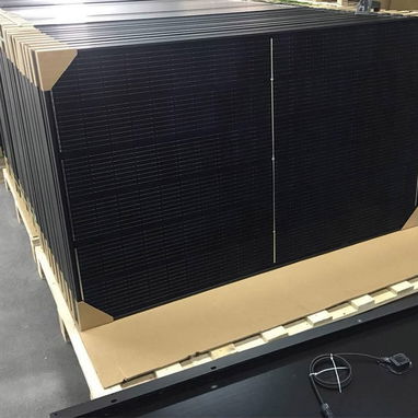 EcoFlow Delta 2 de 1024Wh + Panel Solar Solarever 470W Bifacial – Tienda en Playa - 9/9