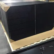 ☀️ PANEL SOLAR SOLAREVER USA 470W BIFACIAL – N TYPE FULL BLACK ⚡ - Img 56906529