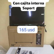 Smart tv de 32 pulgadas Vision - Img 55540870