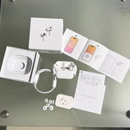 Air Pods Pro 3ra generación - Img 55941430