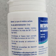 Dipirona (Metamizol Sódico) - Img 44755010