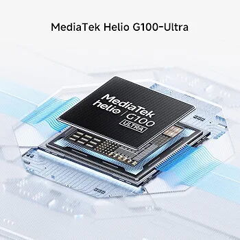Redmi Note 15 (6/128) - Img 127441070
