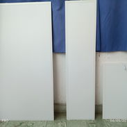 Paneles led,lámparas de techo de gran intensidad. Desde 25 usd hasta 40 usd - Img 55850361