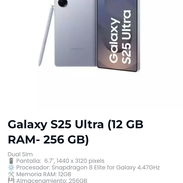 Samsung Galaxy S25 Ultra 💯💎🏪 - Img 58015491