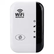 Amplificador de señal WiFi ( Repetidor de Internet inalámbrico ) - Img 52817424