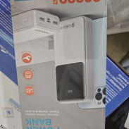 Power bank de calidad 20000 mAh 45 💥 1 mes de garantía ❗ Mensajería Disponible - Img 47592908
